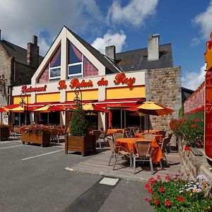 Le Relais Du Roy