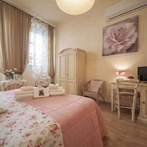 Double or Twin Room Bathroom